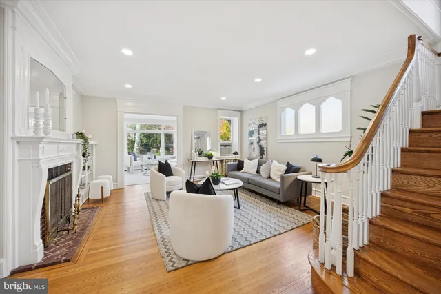 $635,000 | 420 Glen Echo Road, Philadelphia, PA 19119