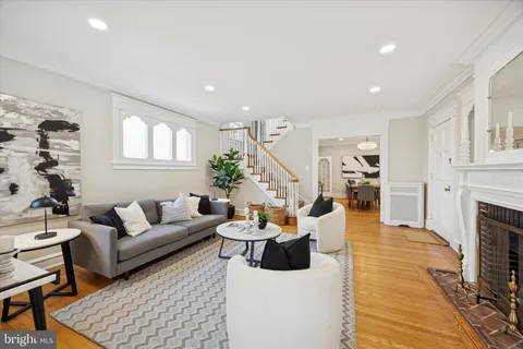 $635,000 | 420 Glen Echo Road, Philadelphia, PA 19119