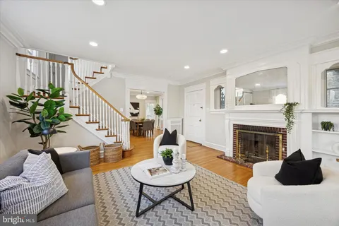 $635,000 | 420 Glen Echo Road, Philadelphia, PA 19119