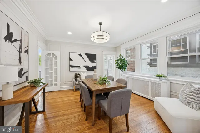 $635,000 | 420 Glen Echo Road, Philadelphia, PA 19119