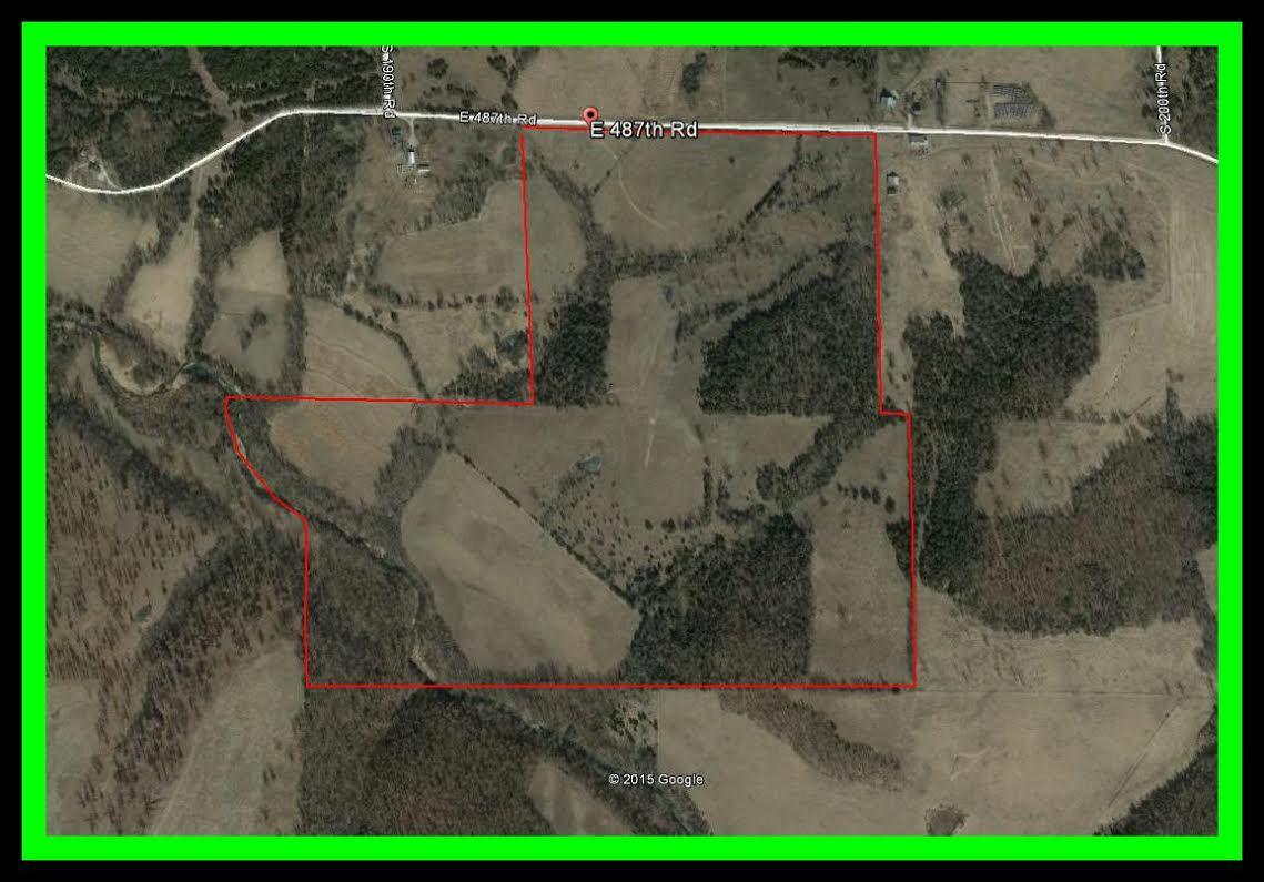 T-a T-b East 487th Road Half Way, MO 65663 - Photo 1 of 1 Ellis