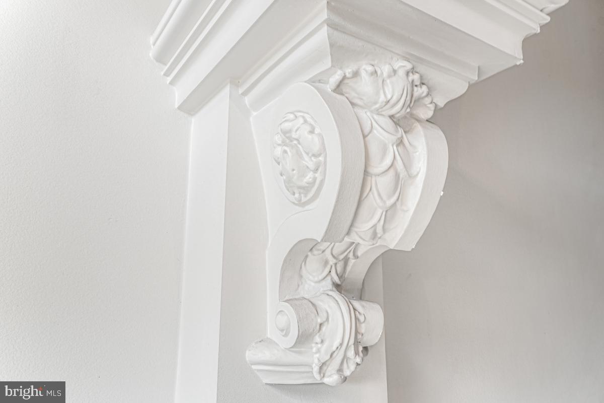 2107 S Street Northwest, Unit M Washington, DC 20008 - Photo 26 of 30 a close view of door lock