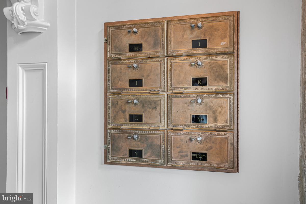 2107 S Street Northwest, Unit M Washington, DC 20008 - Photo 27 of 30