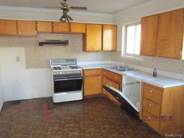 182 Goodell Street River Rouge, MI 48218 - Photo 8 of 13 182 Goodell River Rouge 011713 (