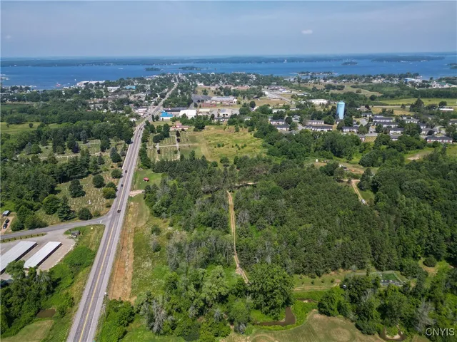 $199,000 | James Street, Clayton, NY 13624