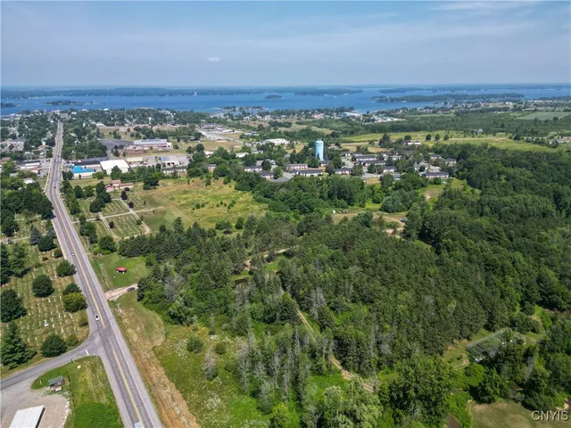 $199,000 | James Street, Clayton, NY 13624