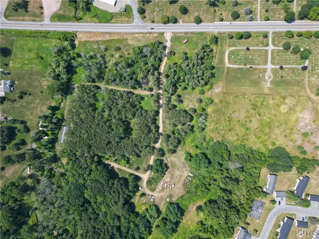 $199,000 | James Street, Clayton, NY 13624