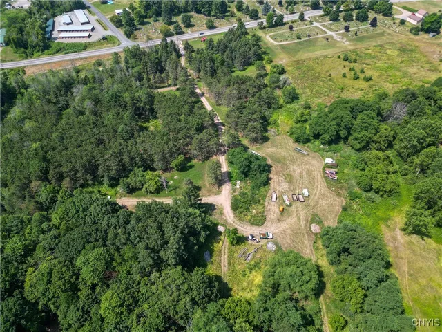 $199,000 | James Street, Clayton, NY 13624