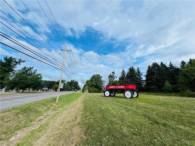 $199,000 | James Street, Clayton, NY 13624