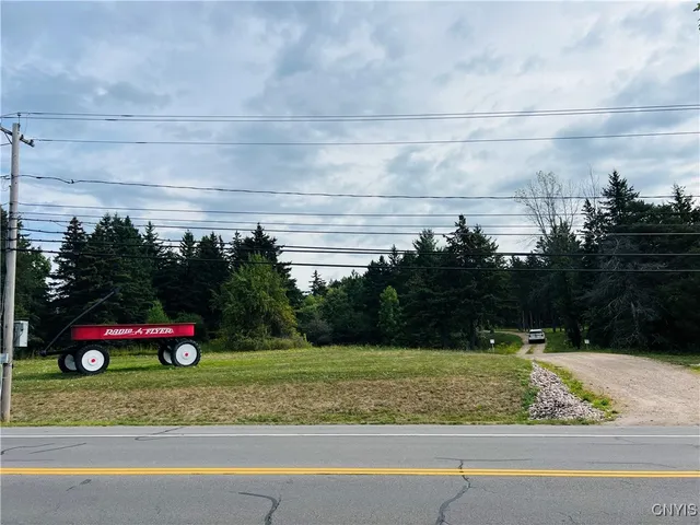 $199,000 | James Street, Clayton, NY 13624