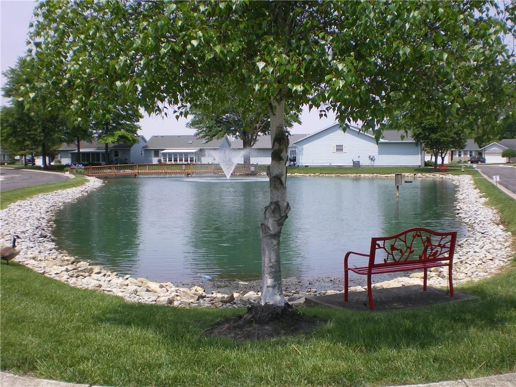 802 Spring Lake Circle, Unit 2 Enon, OH 45323 - Photo 27 of 27
