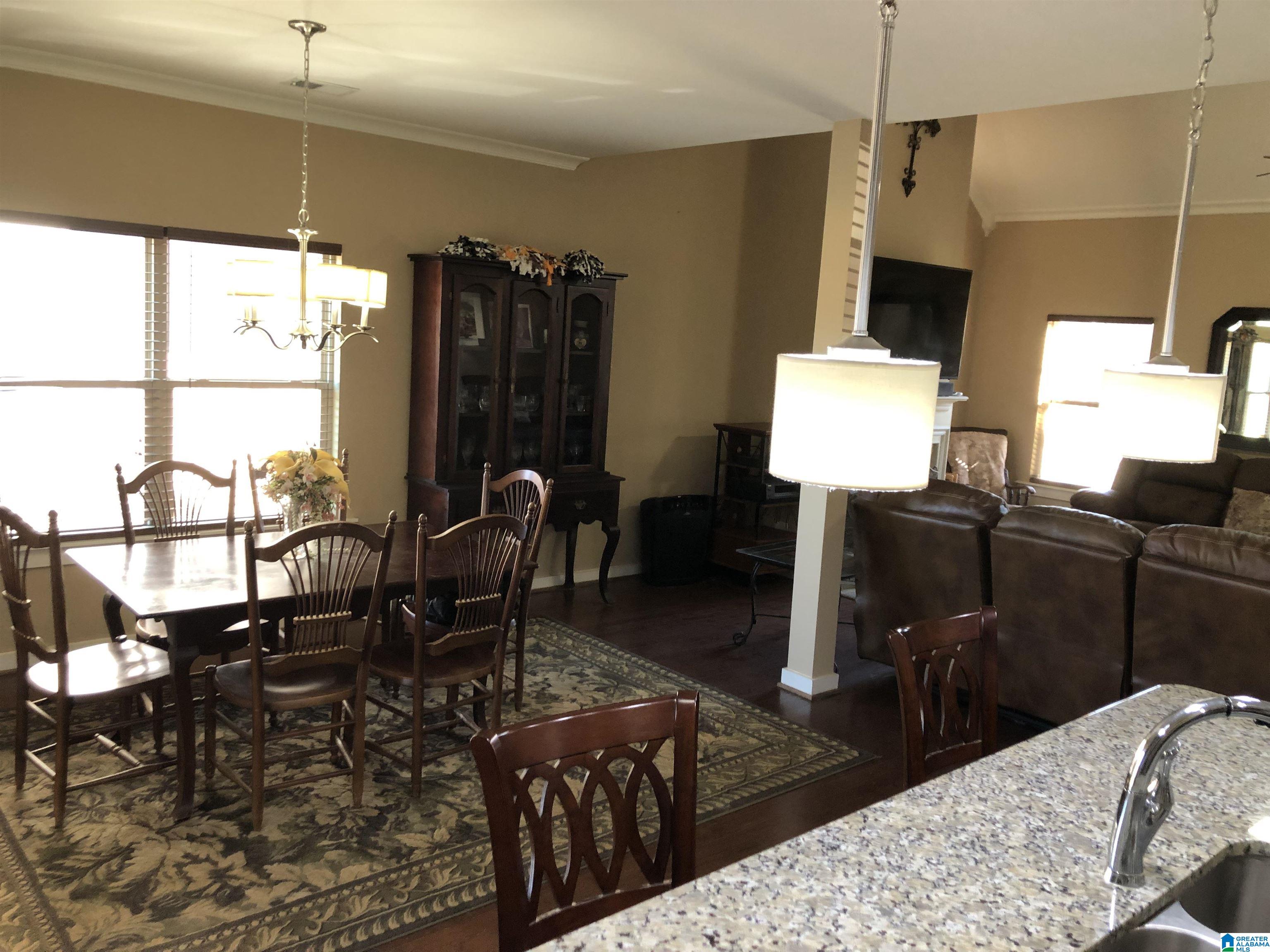 464 Blackberry Boulevard Springville, AL 35146 - Photo 14 of 35