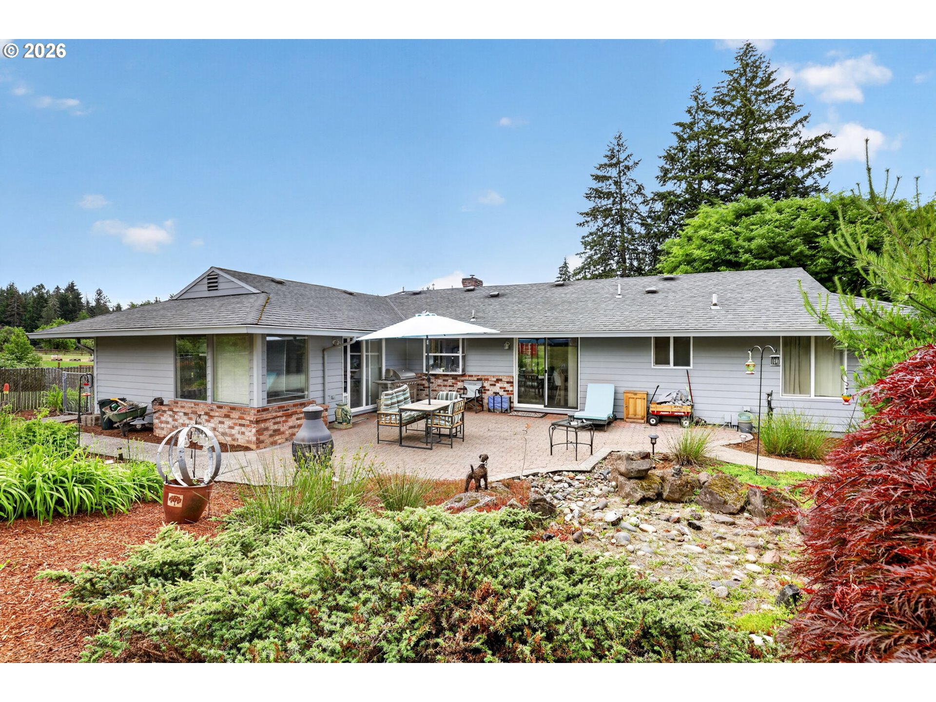 22280 South Kamrath Road Beavercreek, OR 97004 - Photo 43 of 48