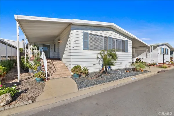 $219,000 | 3800 Bradford Street, Unit 270, La Verne, CA 91750