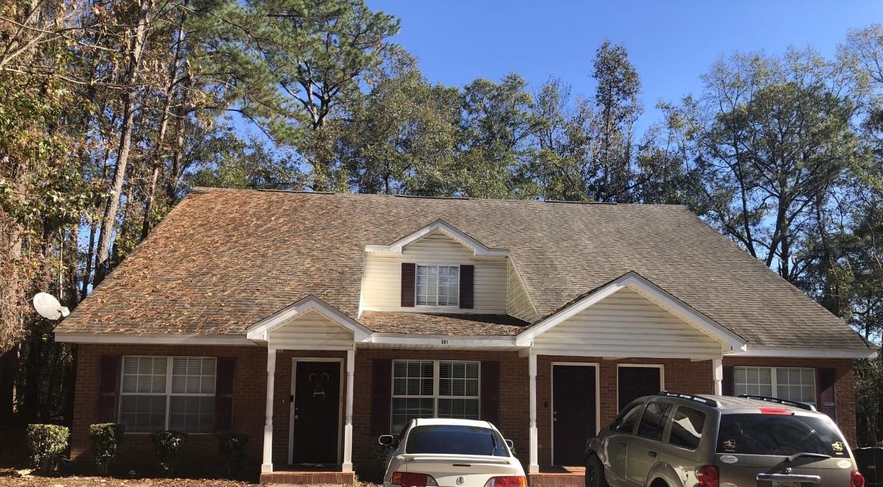 591 Fulton Road Tallahassee, FL 32312 - Photo 2 of 11