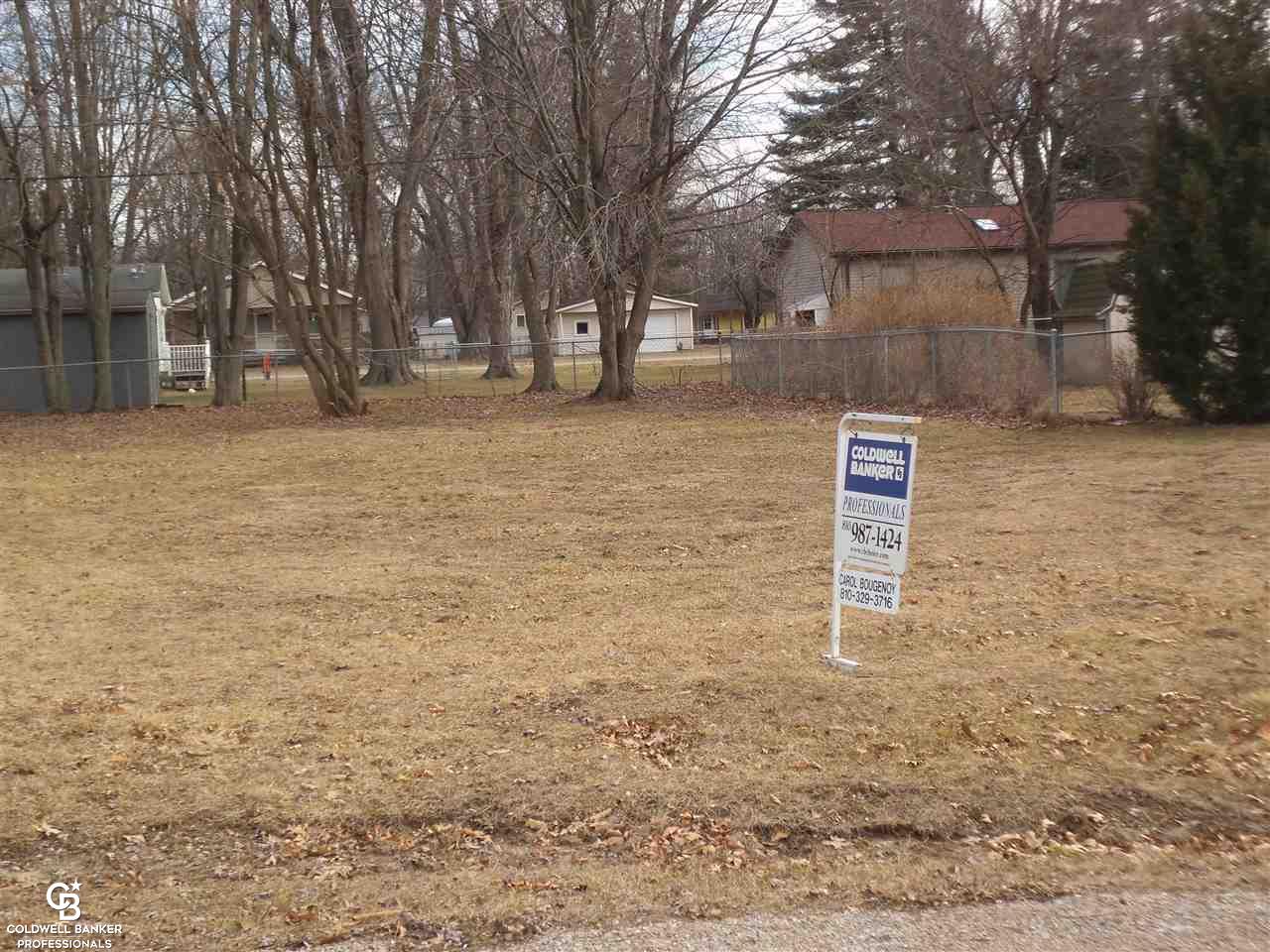0 Sheldon Street Algonac, MI 48001 - Photo 1 of 5