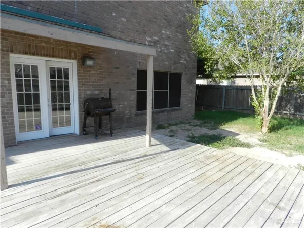 $1,600 | 2920 Providence Avenue, McAllen, TX 78504
