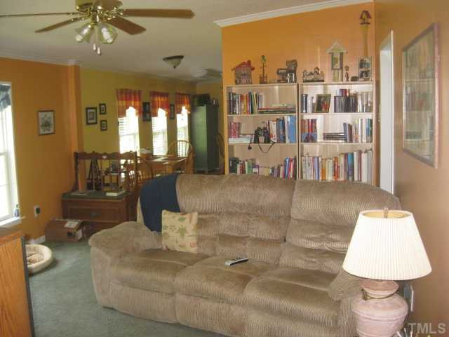 227 Carroll Farm Road Pittsboro, NC 27312 - Photo 13 of 24 Photo 13
