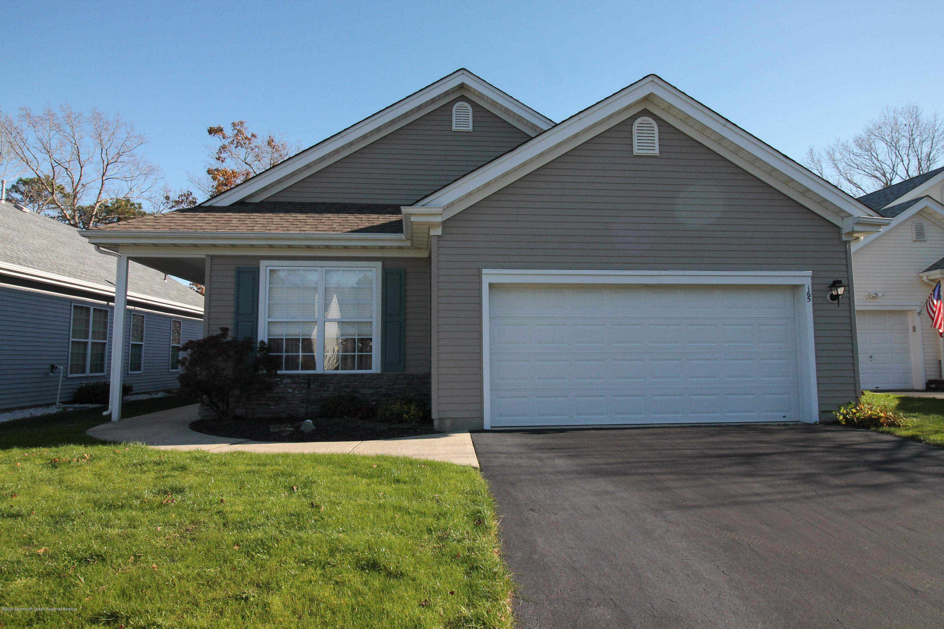 165 Sandpiper Road Barnegat, NJ 08005 - Photo 1 of 26 700-105357555-1605805147