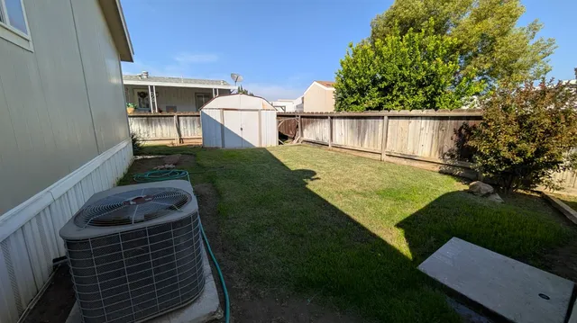 $105,000 | 1218 East Cleveland Avenue, Unit 83, Madera, CA 93638