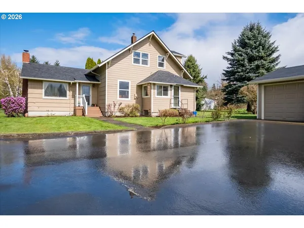 $680,000 | 16770 South Swan Avenue, Oregon City, OR 97045
