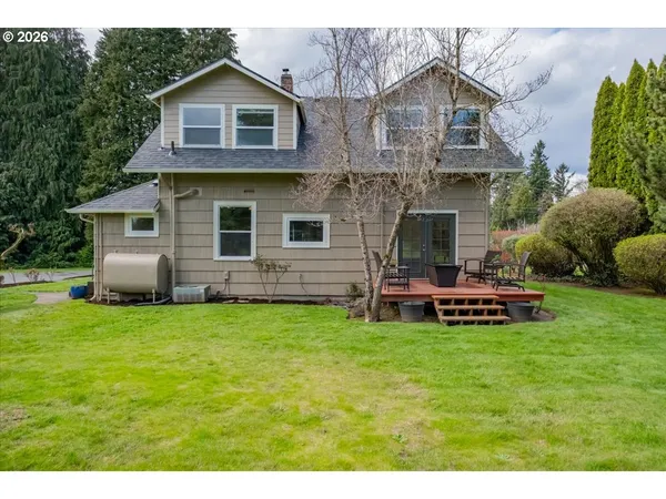 $680,000 | 16770 South Swan Avenue, Oregon City, OR 97045