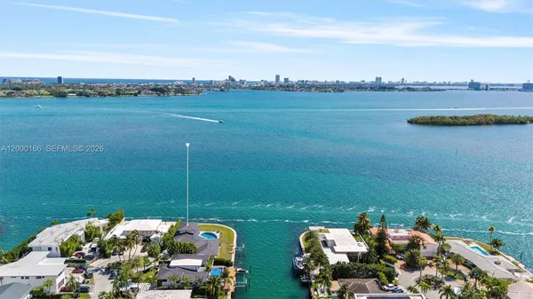 $12,750,000 | 1982 Northeast 119th Road, North Miami, FL 33181