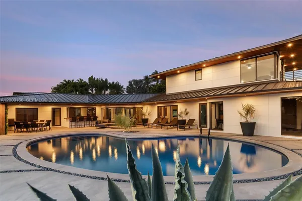 $12,750,000 | 1982 Northeast 119th Road, North Miami, FL 33181
