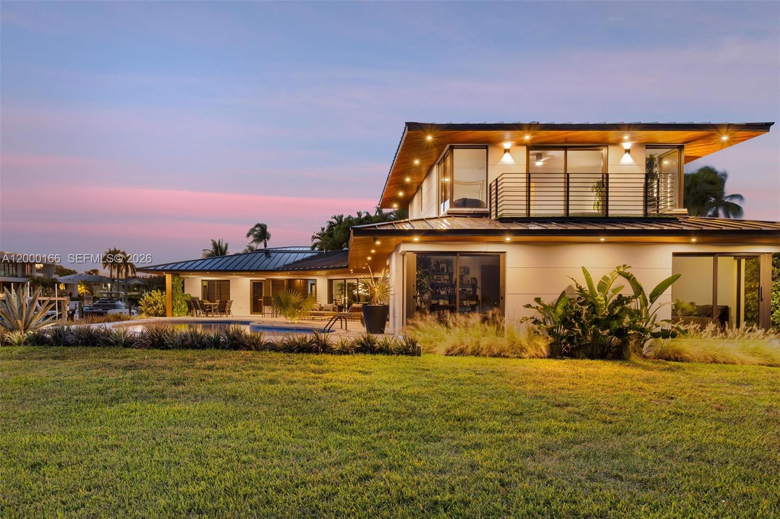 1982 Northeast 119th Road North Miami, FL 33181 - Photo 3 of 52