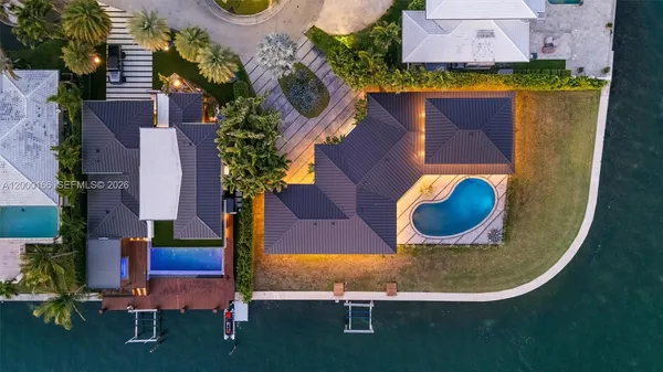 $12,750,000 | 1982 Northeast 119th Road, North Miami, FL 33181