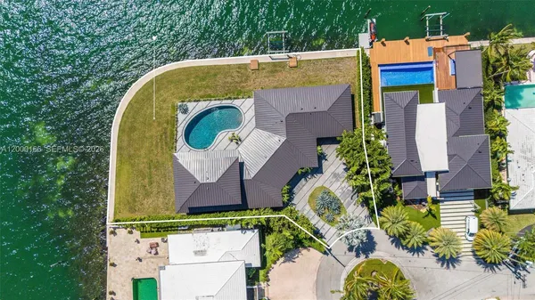 $12,750,000 | 1982 Northeast 119th Road, North Miami, FL 33181