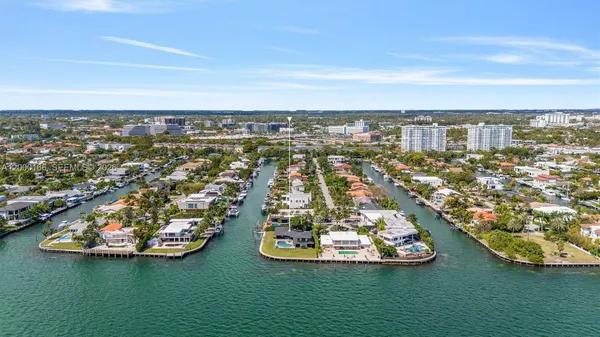 $12,750,000 | 1982 Northeast 119th Road, North Miami, FL 33181