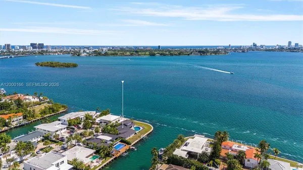 $12,750,000 | 1982 Northeast 119th Road, North Miami, FL 33181