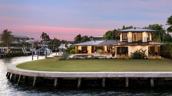 $12,750,000 | 1982 Northeast 119th Road, North Miami, FL 33181