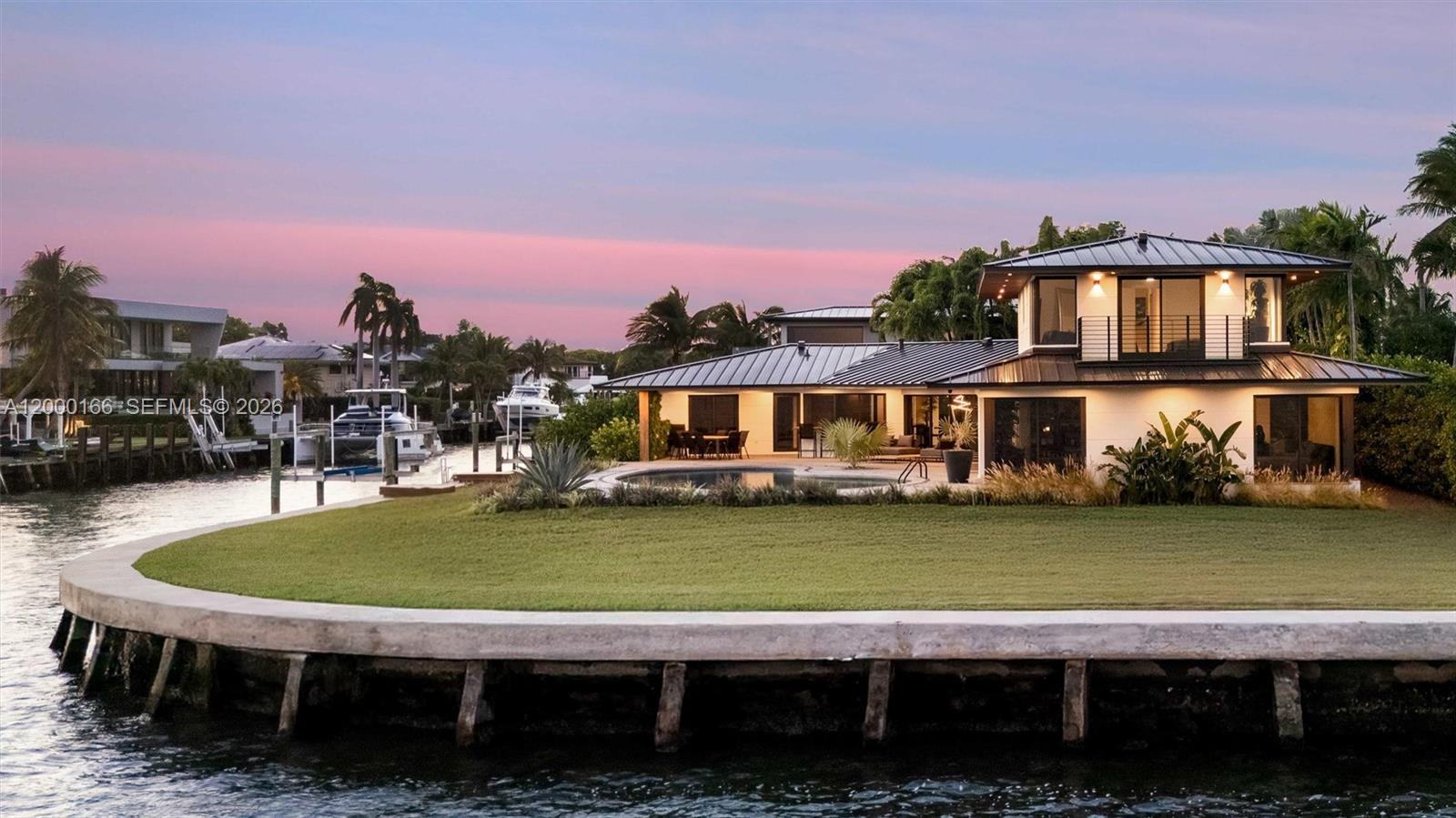 1982 Northeast 119th Road North Miami, FL 33181 - Photo 47 of 52