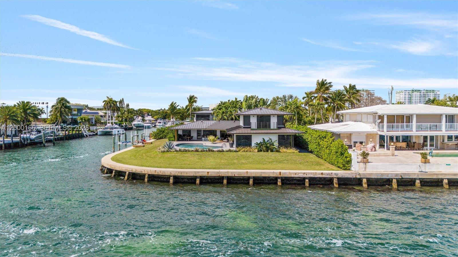 1982 Northeast 119th Road North Miami, FL 33181 - Photo 48 of 52