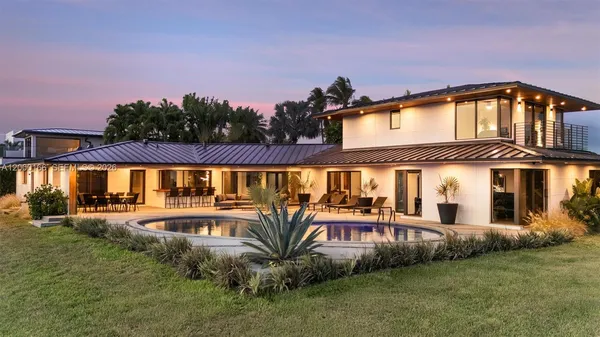 $12,750,000 | 1982 Northeast 119th Road, North Miami, FL 33181