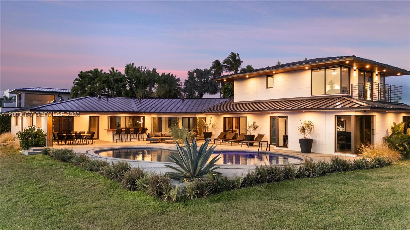 1982 Northeast 119th Road North Miami, FL 33181 - Photo 5 of 52