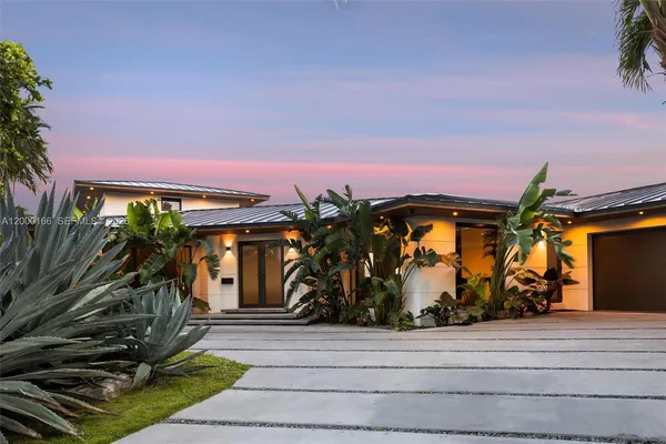$12,750,000 | 1982 Northeast 119th Road, North Miami, FL 33181