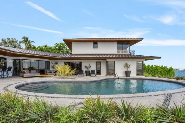 $12,750,000 | 1982 Northeast 119th Road, North Miami, FL 33181