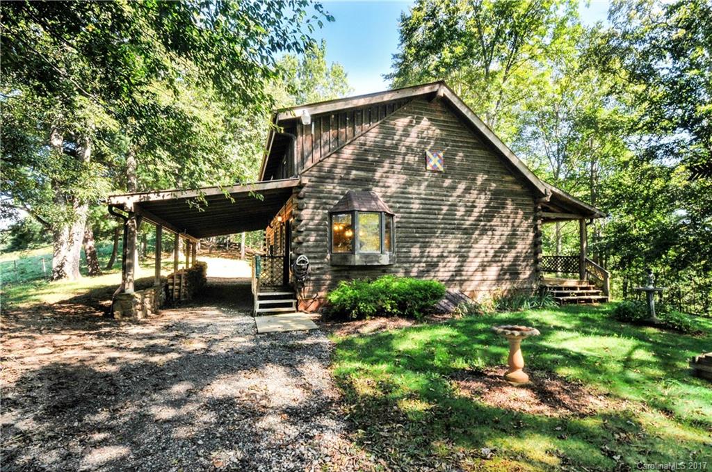 508 Back Hollow Road Mars Hill, NC 28754 - Photo 1 of 24 Gallery Image 1