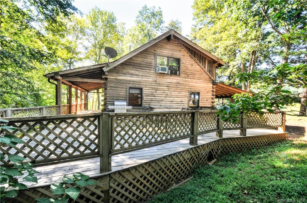 508 Back Hollow Road Mars Hill, NC 28754 - Photo 3 of 24 Gallery Image 3