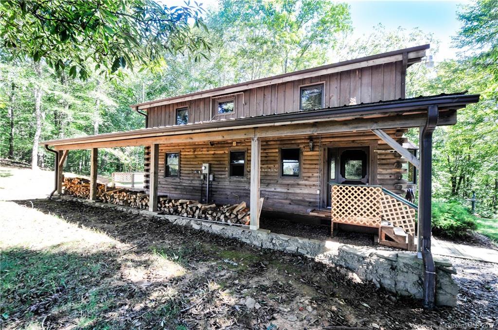 508 Back Hollow Road Mars Hill, NC 28754 - Photo 4 of 24 Gallery Image 4