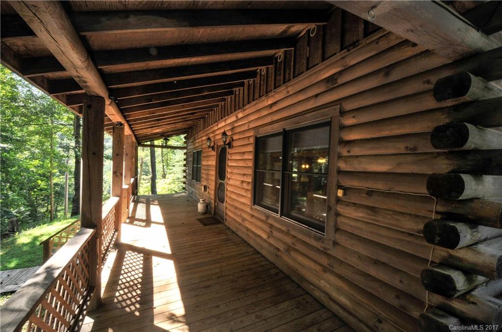 508 Back Hollow Road Mars Hill, NC 28754 - Photo 5 of 24 Gallery Image 5