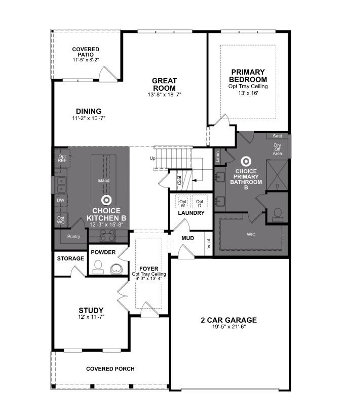 3037 Claredon Street Longs, SC 29568 - Photo 2 of 10