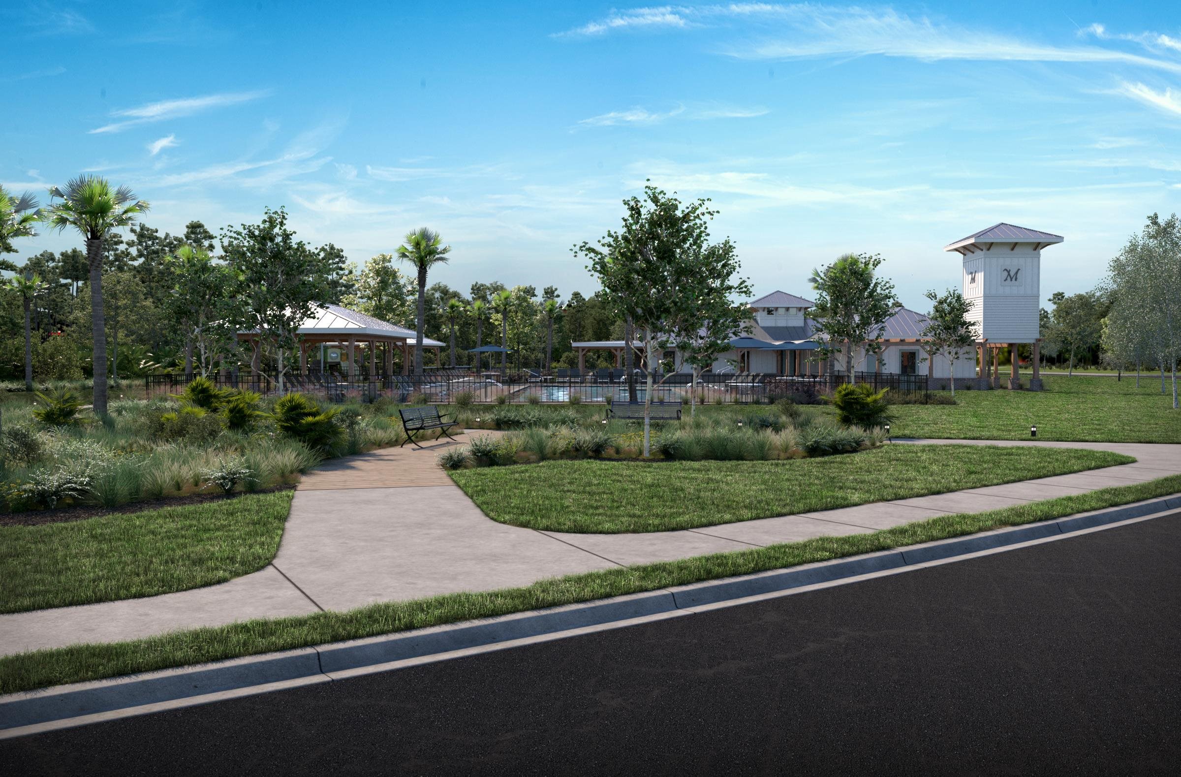 3037 Claredon Street Longs, SC 29568 - Photo 10 of 10