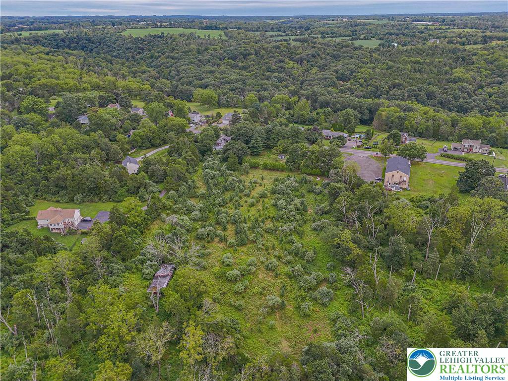 45 Everittstown Road Frenchtown, NJ 08825 - Photo 12 of 16 a view of a lush green field
