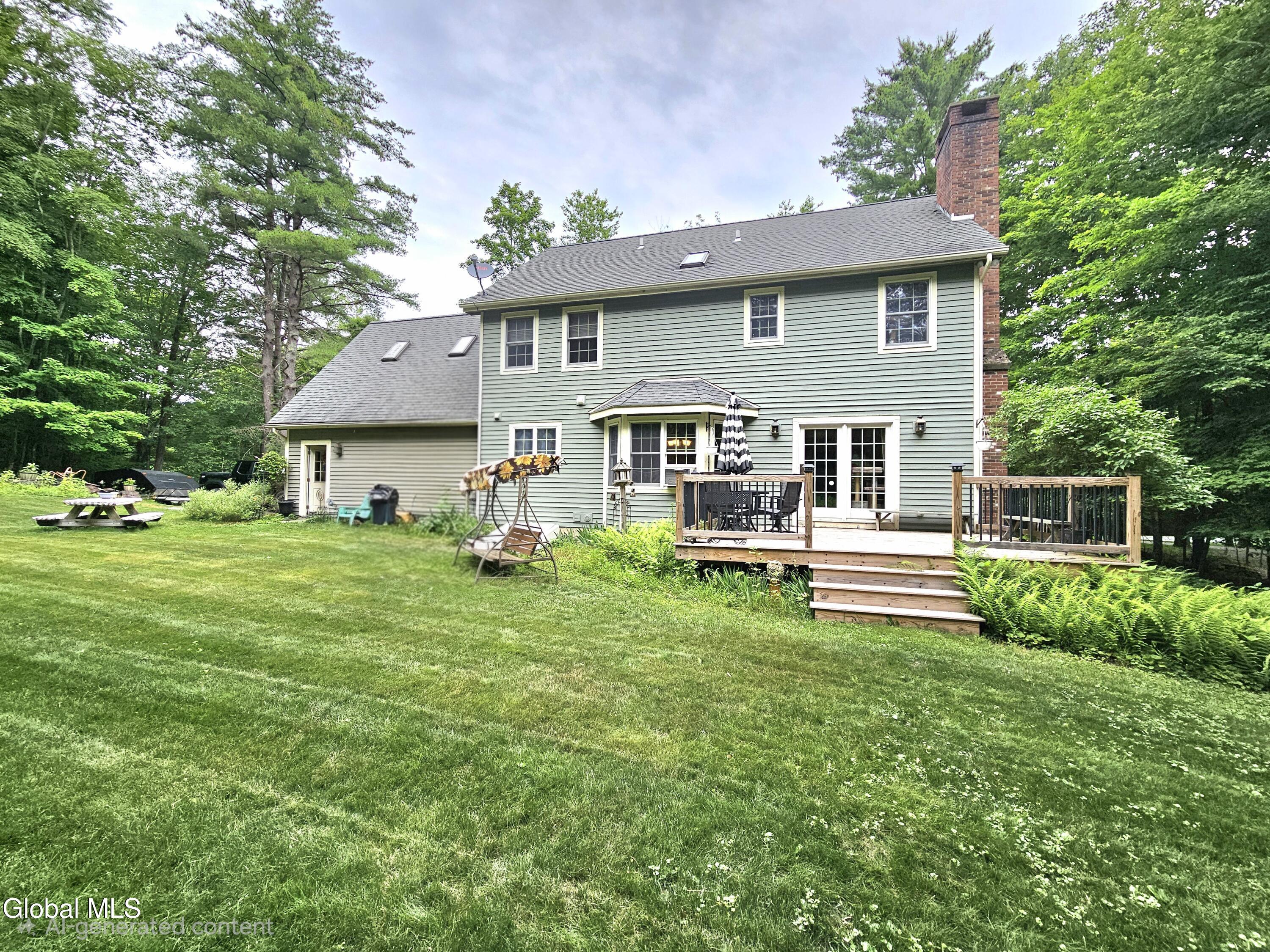 7 Pond Hollow Road Sand Lake, NY 12018 - Photo 29 of 32 1000029785