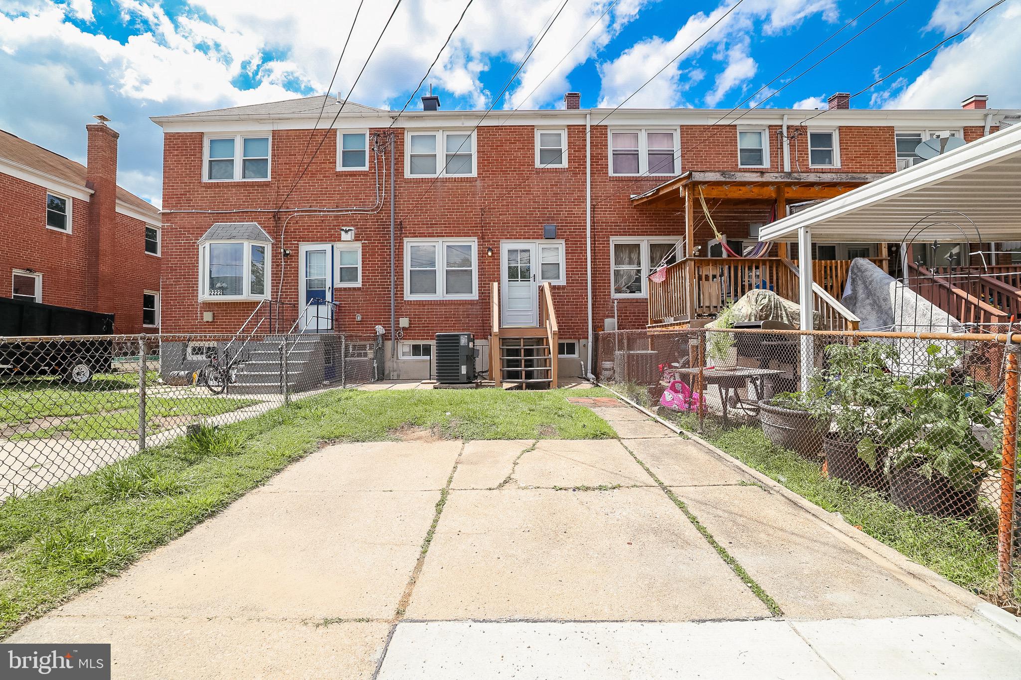 2224 Graythorn Road Baltimore, MD 21220 - Photo 5 of 27