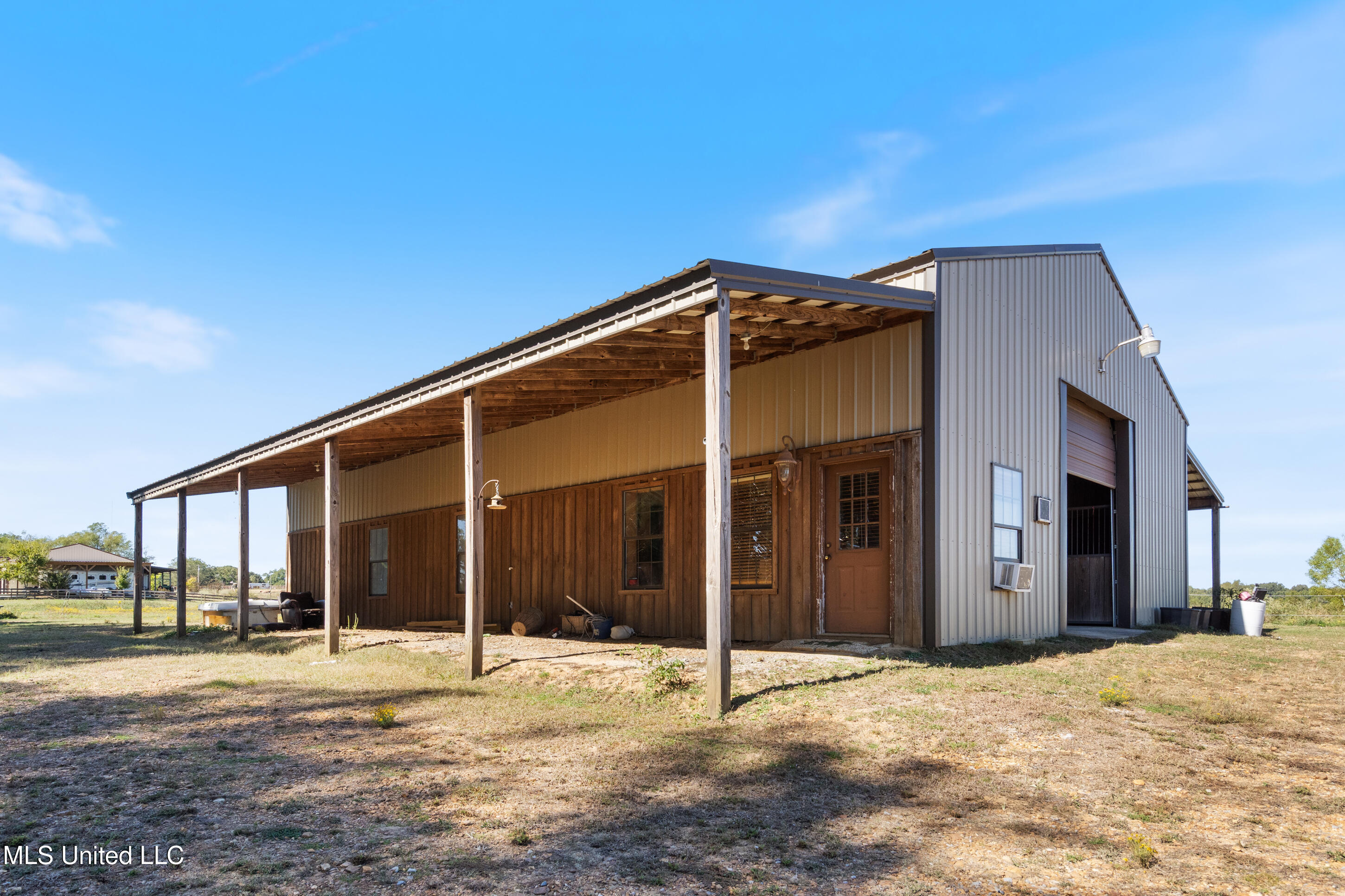 3297 Country Club Road Senatobia, MS 38668 - Photo 33 of 39 33__dsc3903